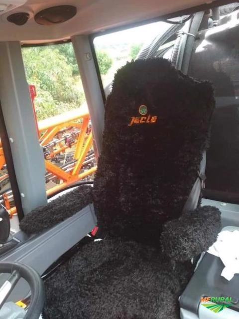 Imagem Capa De Chinil para tratores e colhetadeiras! Imagem Capa De Chinil para tratores e colhetadeiras!