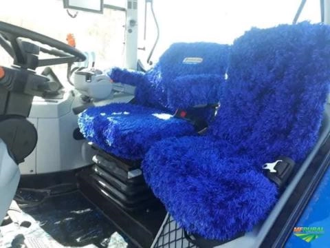 Imagem Capa De Chinil para tratores e colhetadeiras! Imagem Capa De Chinil para tratores e colhetadeiras!