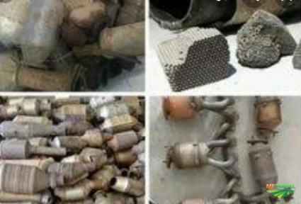 COMPRO CATALIZADORES AUTOMOTIVO Imagem COMPRO CATALIZADORES AUTOMOTIVO