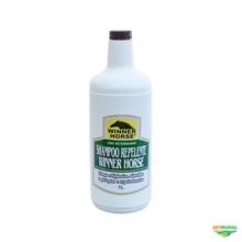 Shampoo Repelente para Cavalos e Caes 1Litro Winner Horse