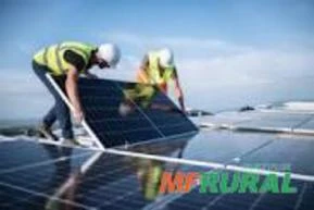 Energia Solar Residencial, Rural, Empresarial