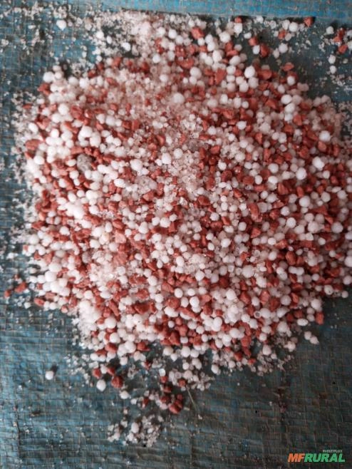 SULFATO DE AMÔNIA 20.00.20 Imagem SULFATO DE AMÔNIA 20.00.20