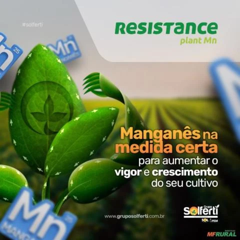 Nutrição Foliar