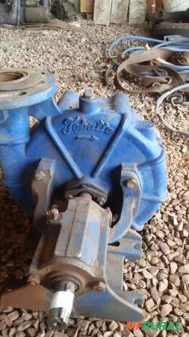 Bomba para Irrigação Imagem Bomba para Irrigação