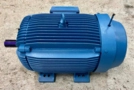 Motor Elétrico 50 CV Imagem Motor Elétrico 50 CV