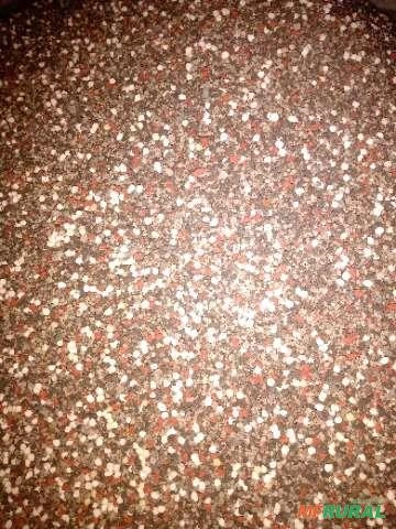 ➡️ Varredura de NPK ⬅️ Imagem ➡️ Varredura de NPK ⬅️