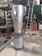 Liquidificador Industrial Aço Inox 5 Litros - Cód.145