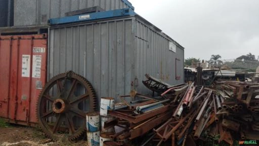 Engrenagem Prensa Excêntrica 160 180 Ton - Cód. 314 Imagem Engrenagem Prensa Excêntrica 160 180 Ton - Cód. 314