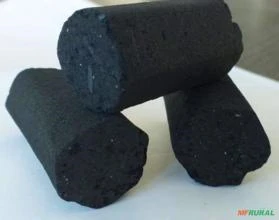 Carvão Para Narguilé 1 KG Yanni