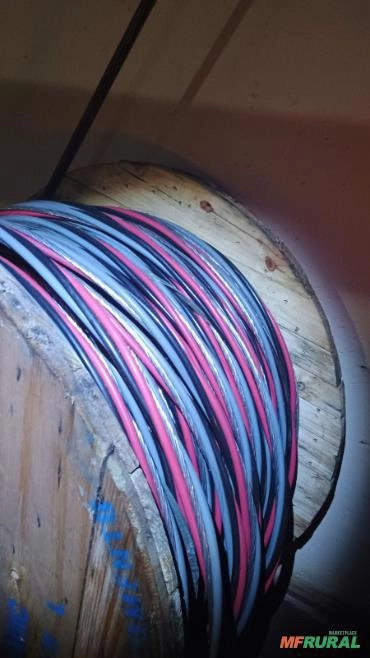 Cabo 70mm Imagem Cabo 70mm