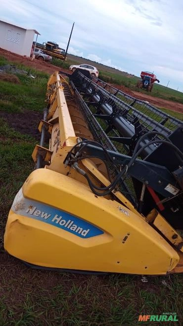 Vende-se plataforma de soja Imagem Vende-se plataforma de soja