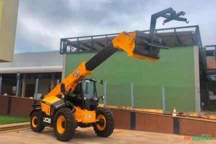 Guincho Bag Fixo para Manipulador Telescópico – 3 Toneladas Imagem Guincho Bag Fixo para Manipulador Telescópico – 3 Toneladas