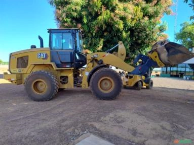 Imagem Alongador para Pá Carregadeira – Ganho de Altura de Até 1,2m Imagem Alongador para Pá Carregadeira – Ganho de Altura de Até 1,2m