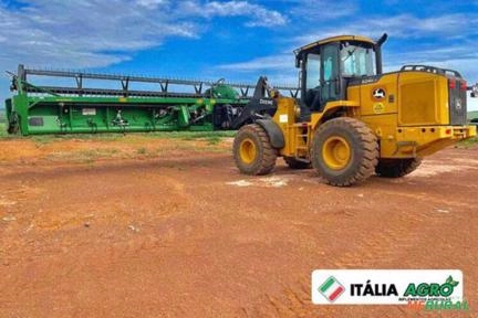 Imagem Suporte para Plataforma de Colhedeira – Produção Personalizada Imagem Suporte para Plataforma de Colhedeira – Produção Personalizada