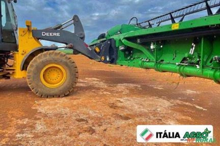 Imagem Suporte para Plataforma de Colhedeira – Produção Personalizada Imagem Suporte para Plataforma de Colhedeira – Produção Personalizada