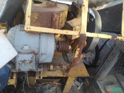 Esmeril de usina de cana de açúcar Imagem Esmeril de usina de cana de açúcar