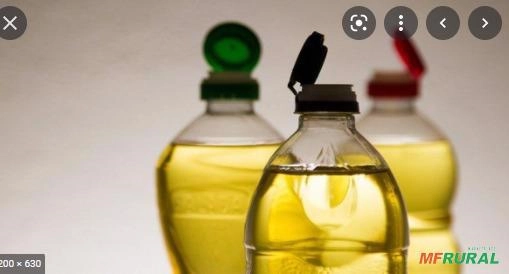 Compro òleo de Cozinha Imagem Compro òleo de Cozinha