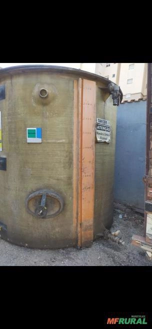 Imagem TANQUE DE 12 MIL LITROS Imagem TANQUE DE 12 MIL LITROS