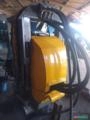 Cabeçote Florestal Ponsse H77 Imagem Cabeçote Florestal Ponsse H77
