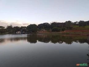 Sítio Lagoa da Serra