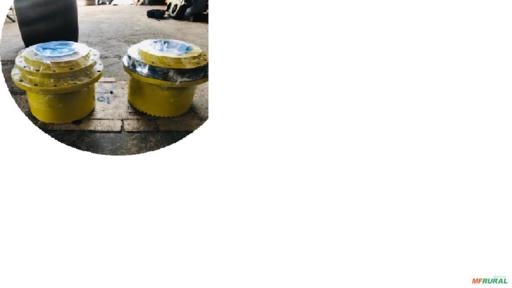 Cubo redutor Colhedora John Deere Imagem Cubo redutor Colhedora John Deere