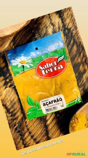 TEMPEROS, ESPECIARIAS, MOLHOS ALHO, PIMENTA Imagem TEMPEROS, ESPECIARIAS, MOLHOS ALHO, PIMENTA