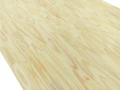 Painel de Pinus Clear ou Rústico - Painel de Teca