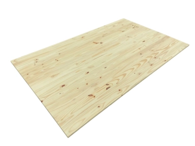 Imagem Painel de Pinus Clear ou Rústico - Painel de Teca Imagem Painel de Pinus Clear ou Rústico - Painel de Teca