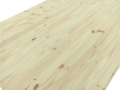 Imagem Painel de Pinus Clear ou Rústico - Painel de Teca Imagem Painel de Pinus Clear ou Rústico - Painel de Teca