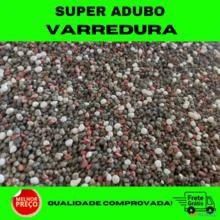 SUPER ADUBO DE N.P.K