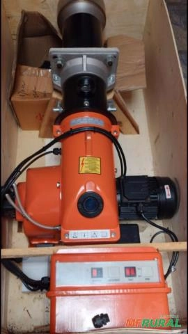 Queimador Thermotec Imagem Queimador Thermotec