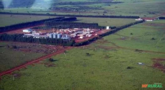 Excelente Mega Fazenda - Mato Grosso