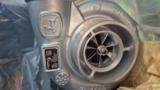 Turbo compressor John Deere DZ108119 Imagem Turbo compressor John Deere DZ108119