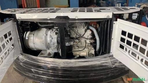 Imagem GRUPO GERADOR GENSET Imagem GRUPO GERADOR GENSET