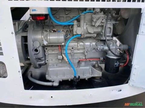 Imagem GRUPO GERADOR GENSET Imagem GRUPO GERADOR GENSET