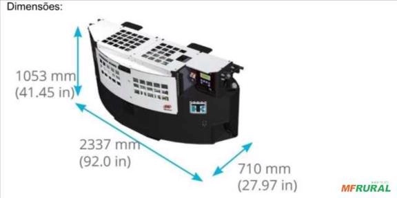 Imagem GRUPO GERADOR GENSET Imagem GRUPO GERADOR GENSET