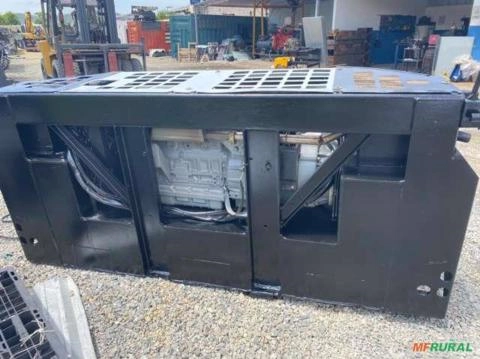 Imagem GRUPO GERADOR GENSET Imagem GRUPO GERADOR GENSET