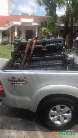 Imagem Peças usadas liebherr Imagem Peças usadas liebherr