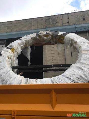 Imagem Peças usadas liebherr Imagem Peças usadas liebherr