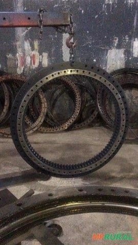 Imagem Peças usadas liebherr Imagem Peças usadas liebherr