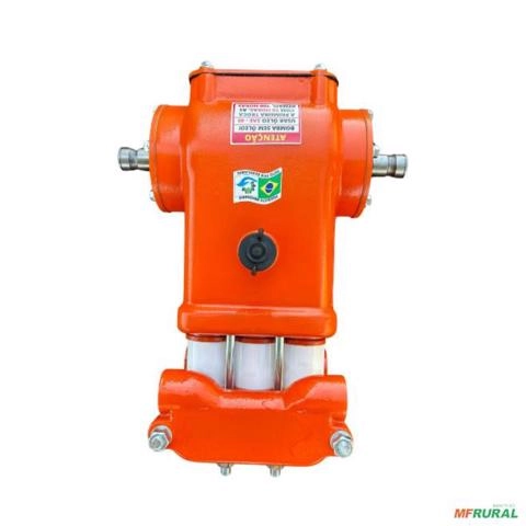 Bomba modelo Jacto JP-75 Imagem Bomba modelo Jacto JP-75