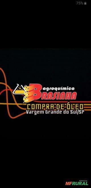 COMPRO OLEO USADO DE FRITURA , ANIMAL E DEGOMADO Imagem COMPRO OLEO USADO DE FRITURA , ANIMAL E DEGOMADO