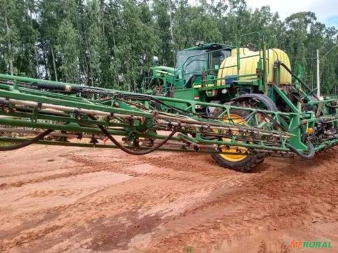 Pulverizador PV John Deere 4730