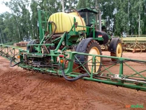 Pulverizador PV John Deere 4730