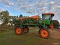Pulverizador Stara 2650 2013 com Barra de 30Mt Imagem Pulverizador Stara 2650 2013 com Barra de 30Mt