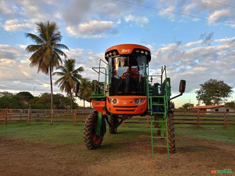 Pulverizador Stara 2650 2013 com Barra de 30Mt Imagem Pulverizador Stara 2650 2013 com Barra de 30Mt