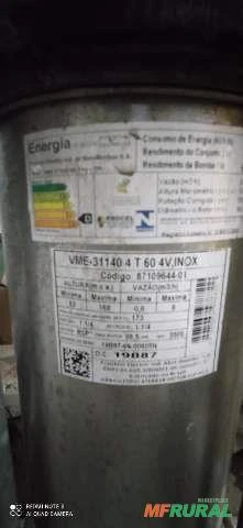 Bomba D Imagem Bomba D