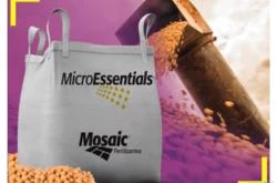 Fertilizante Microessentials S9 para Soja - Mosaic