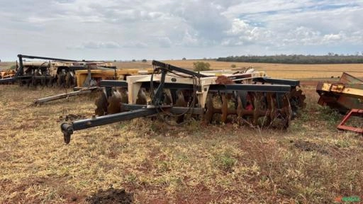 Grade Aradora Intermediária Baldan CRI 28x28 Imagem Grade Aradora Intermediária Baldan CRI 28x28