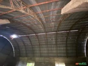 Vendo Silo 1000 m2